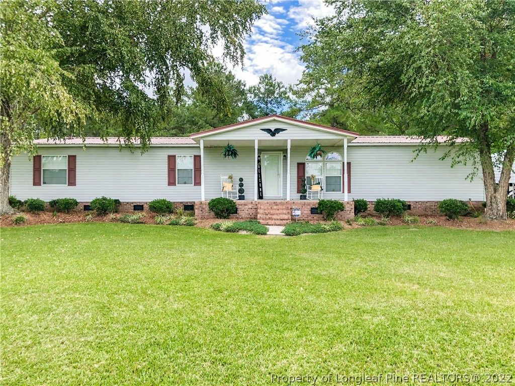 4078 Regan Church Rd, Lumberton, NC 28358 Trulia