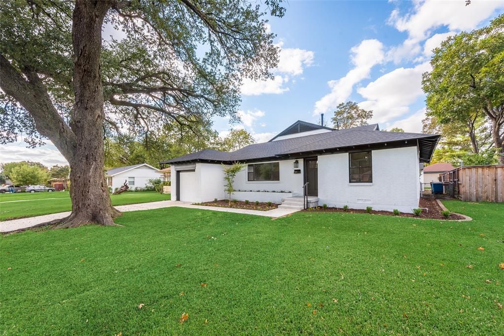 10129 Lingo Ln, Dallas, TX 75228