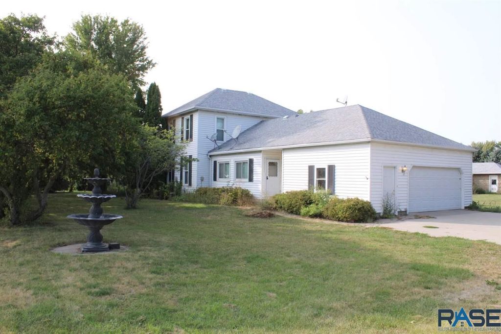 1141 121st St, Luverne, MN 56156 Trulia