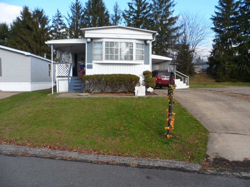431 Hillcrest Dr, Delmont, PA 15626 Trulia