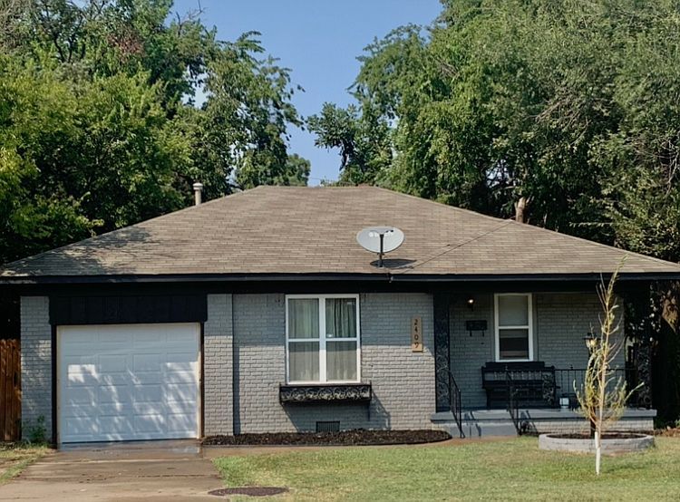 2409 NW 30th St, Oklahoma City, OK 73112