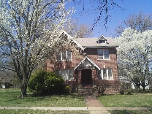 3727 Oakmount Ave, Saint Louis, MO 63121