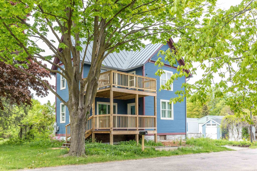 1106 North Avenue, Burlington, VT 05408 Trulia