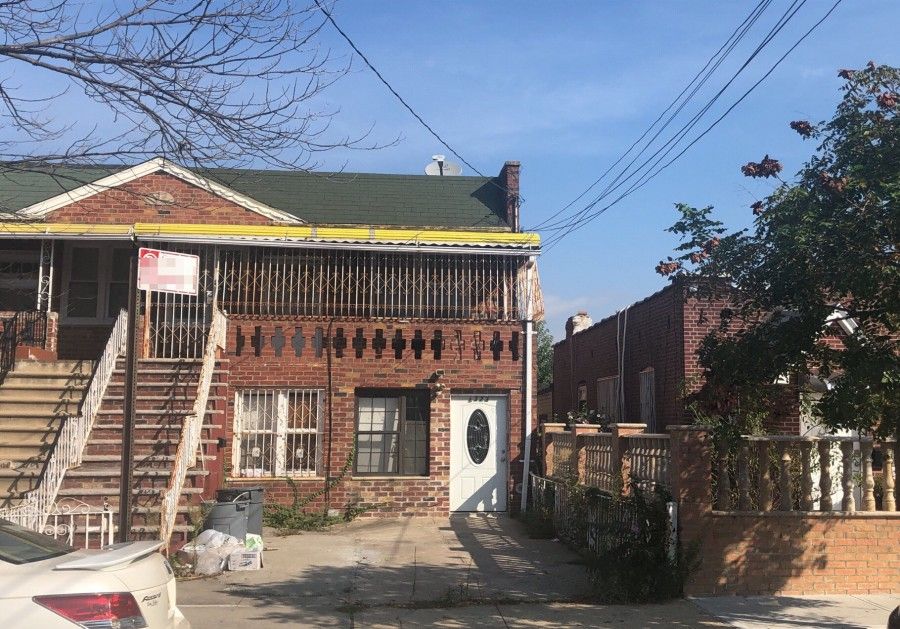 1323 Blake Ave, Brooklyn, NY 11208 Trulia