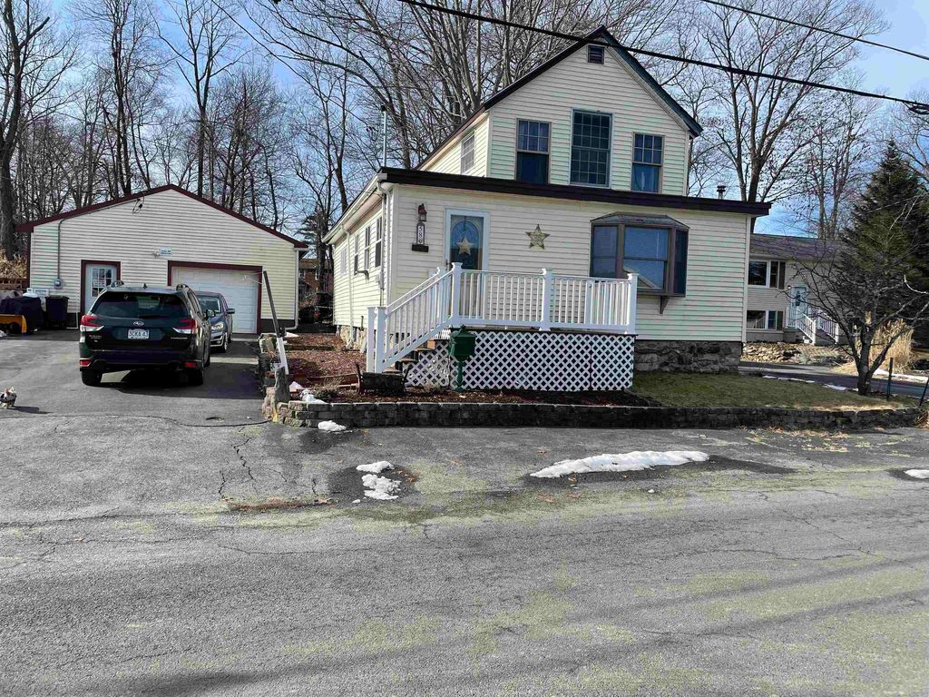 58 Lake Shore Road, Salem, NH 03079 MLS 4984855 Trulia