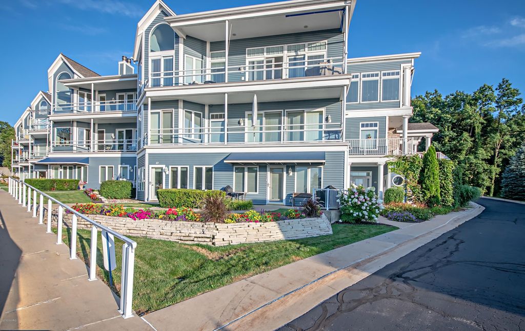 4144 Ridge Rd 17, Stevensville, MI 49127 Trulia