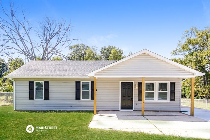 2318 Acorn Rd, Greensboro, NC 27406