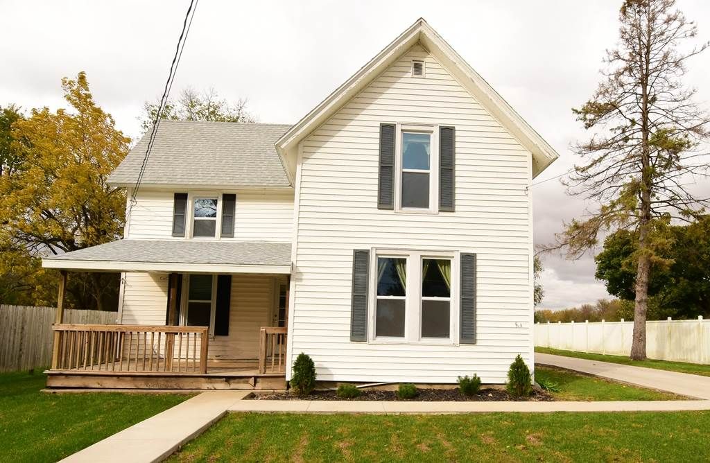 528 E Prospect St, Manchester, IA 52057 Trulia