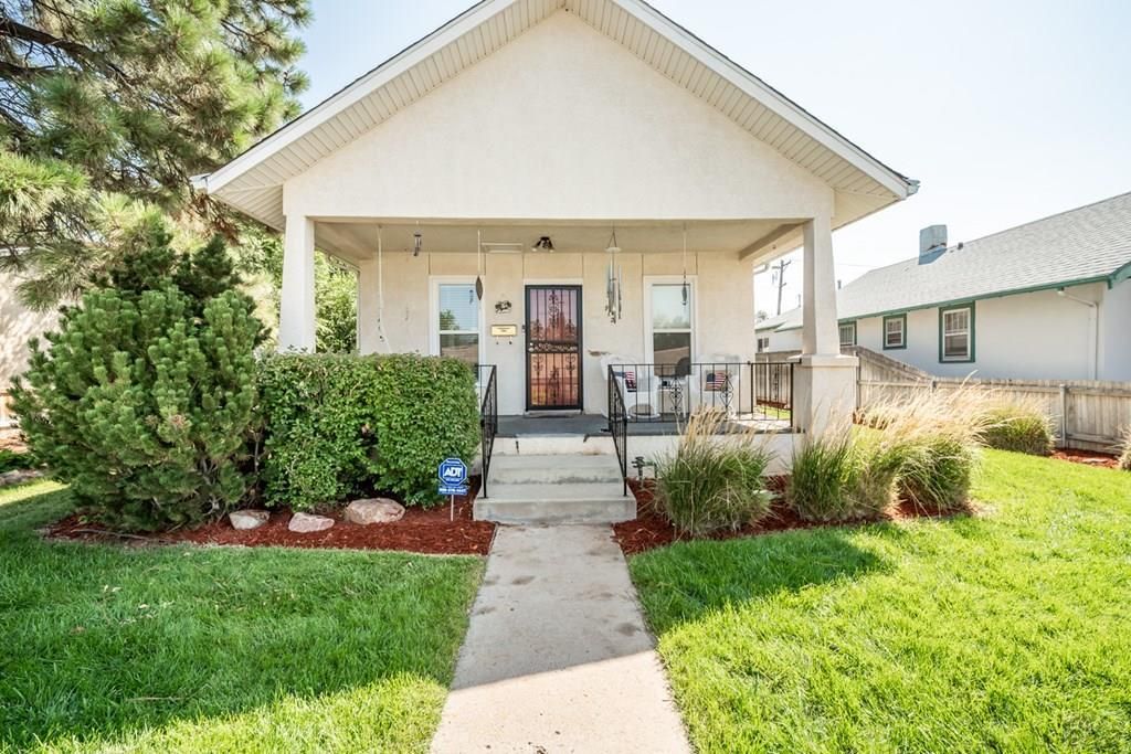 912 Beulah Ave, Pueblo, CO 81004 Trulia