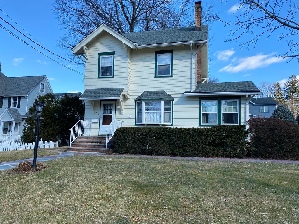 237 Division Ave, Hasbrouck Heights, NJ 07604 Trulia