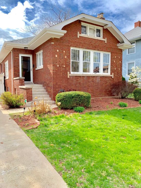 10548 S Leavitt St, Chicago, IL 60643