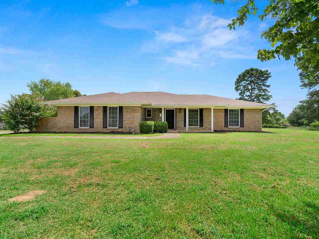 144 County Road 2976, Hughes Springs, TX 75656 Trulia
