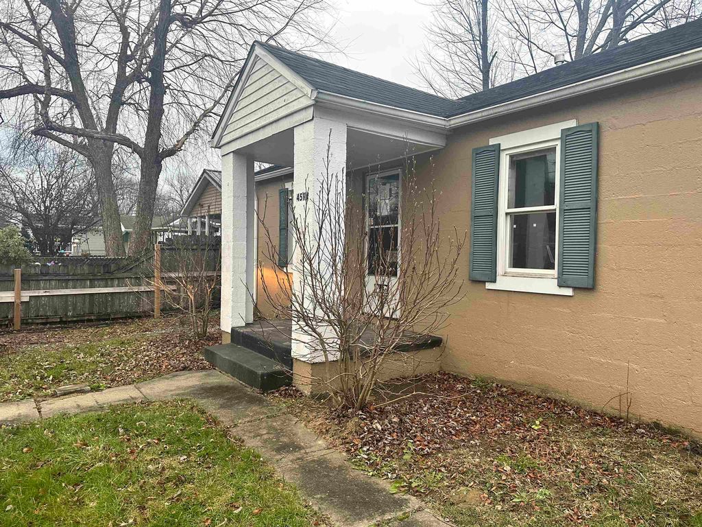 4511 Altizer Ave B, Huntington, WV 25705 Trulia