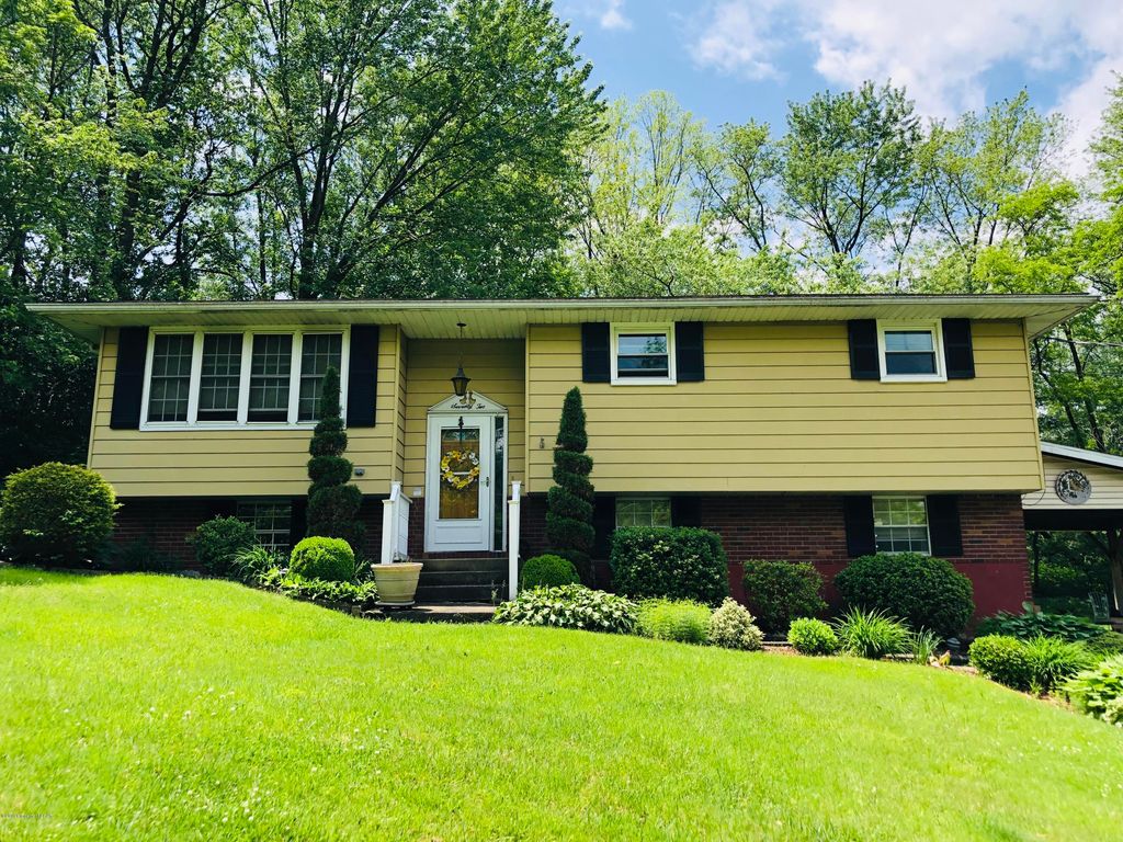 72 Howard St, Larksville, PA 18704 Trulia