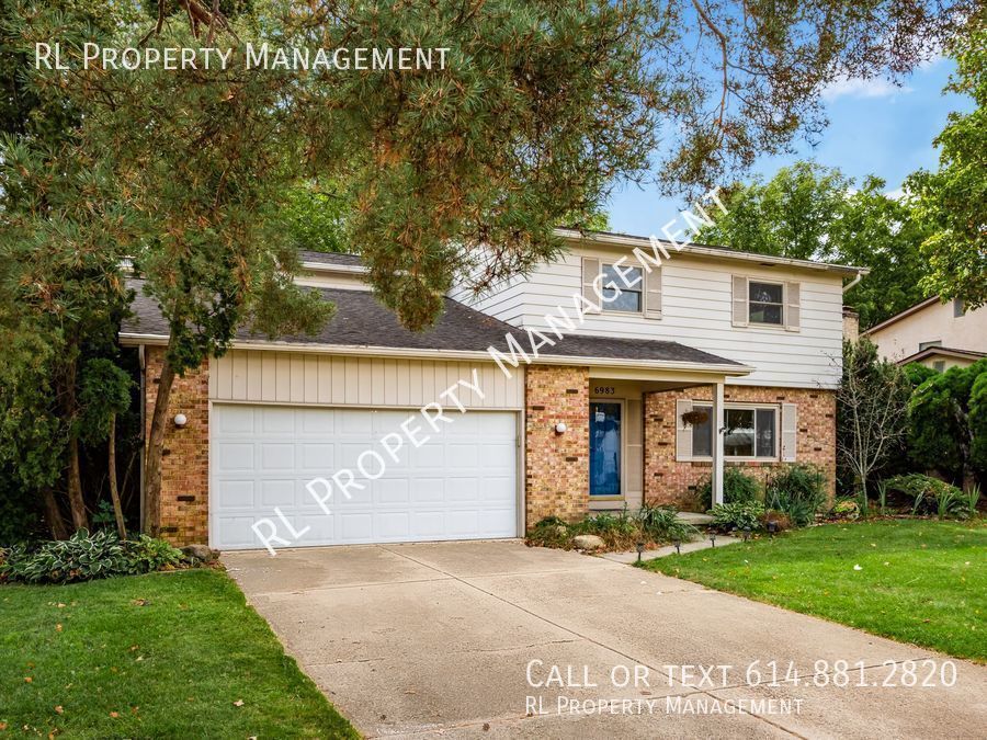 Houses For Rent In Reynoldsburg Oh - 55 Homes Trulia