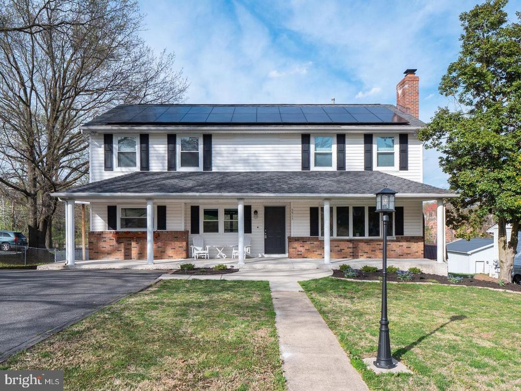 5917 Setter Dr, Elkridge, MD 21075
