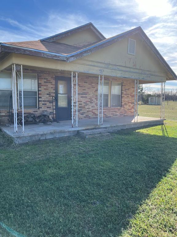 9331 Private Road 403, San angelo, TX 76904