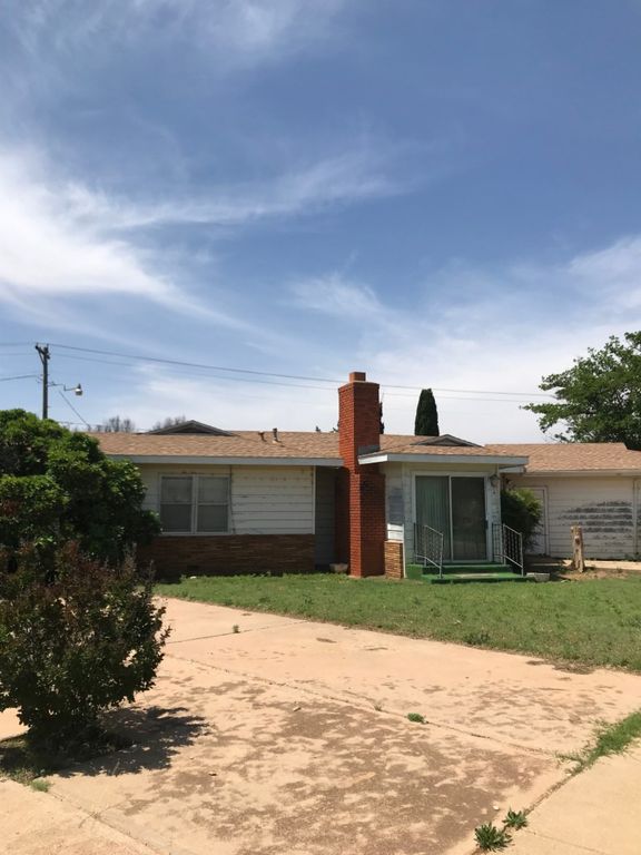 502 E Lons St, Brownfield, TX 79316 Trulia