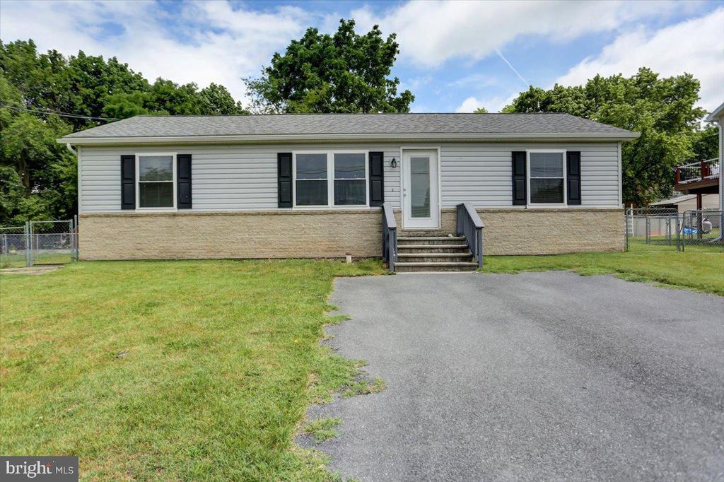 17 Creekstone Dr, Mont Alto, PA 17237 MLS PAFL2020692 Trulia