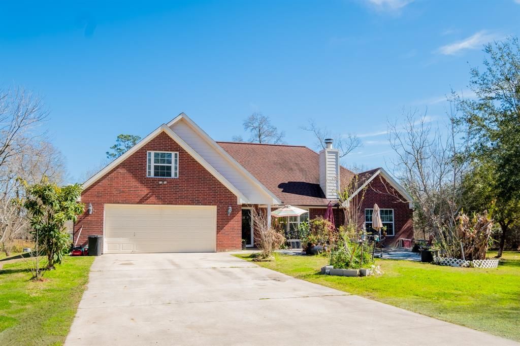 1173 County Road 2050, Hull, TX 77564 Trulia