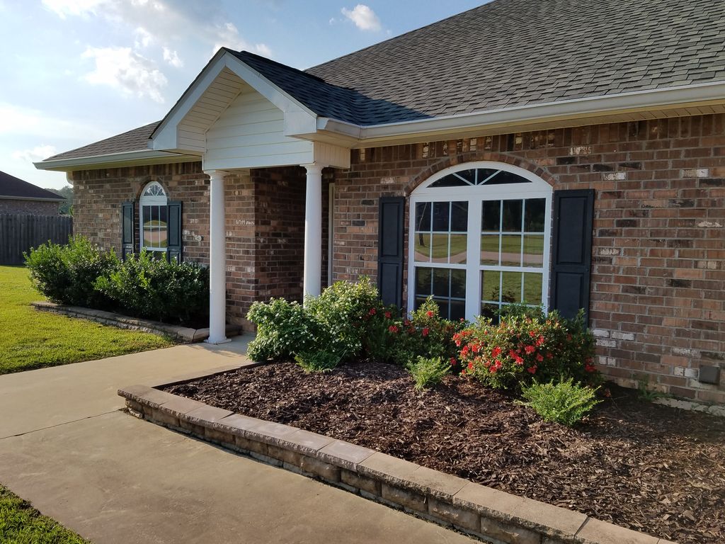 105 Deer Brook Dr, Deridder, LA 70634 Trulia