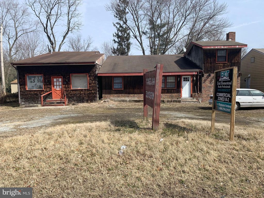 3427 N Delsea Dr, Vineland, NJ 08360 Trulia