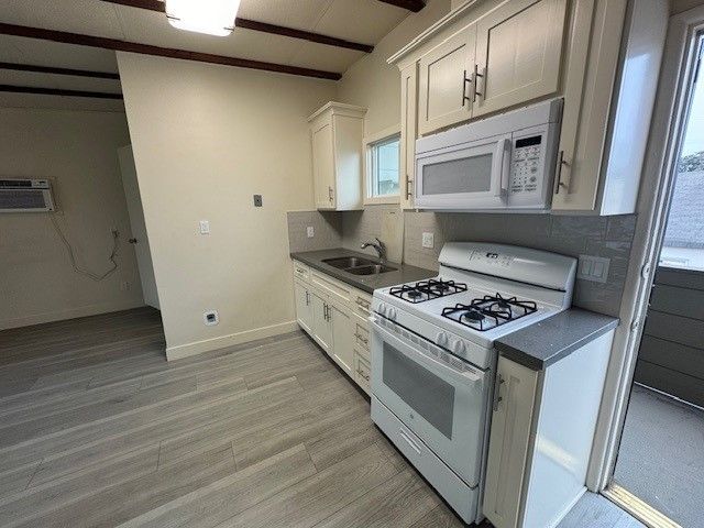 Apartamento en Renta 1 Bed 1 Bath