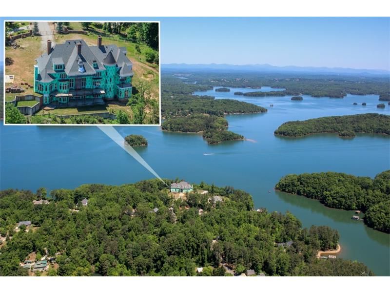 5500 Key Point, Gainesville, GA 30504 Trulia