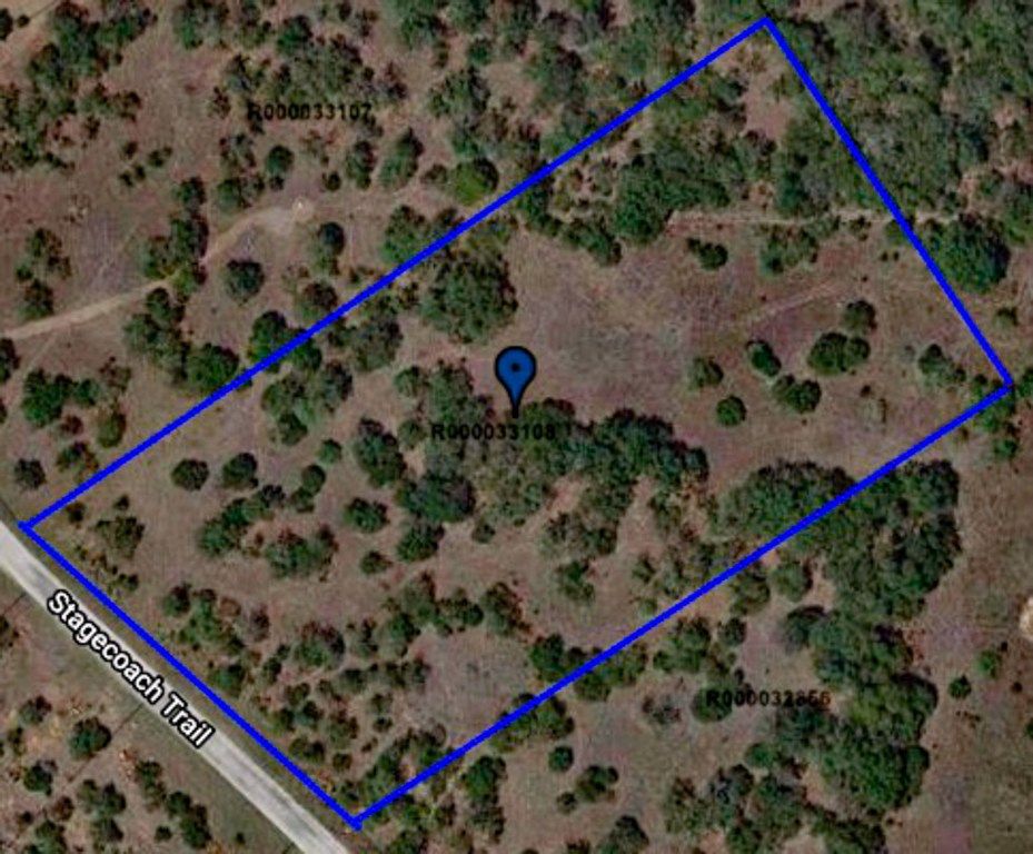 A45 Stagecoach Trl, Gordon, TX 76453 Trulia