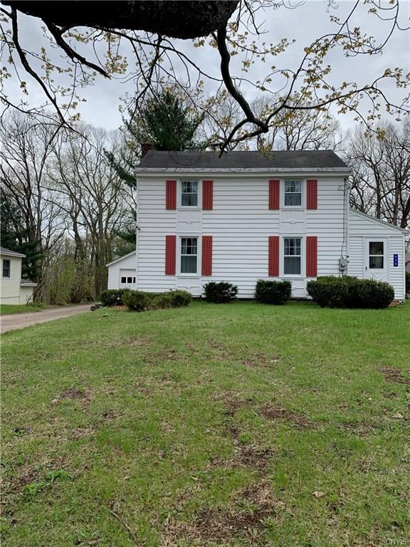 645 Maple Ave, Fulton, NY 13069 Trulia