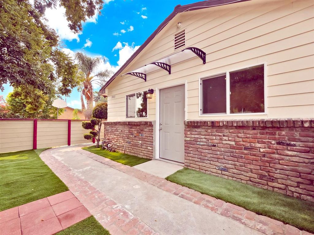 7443 Beckford Ave, Reseda, CA 91335 Trulia