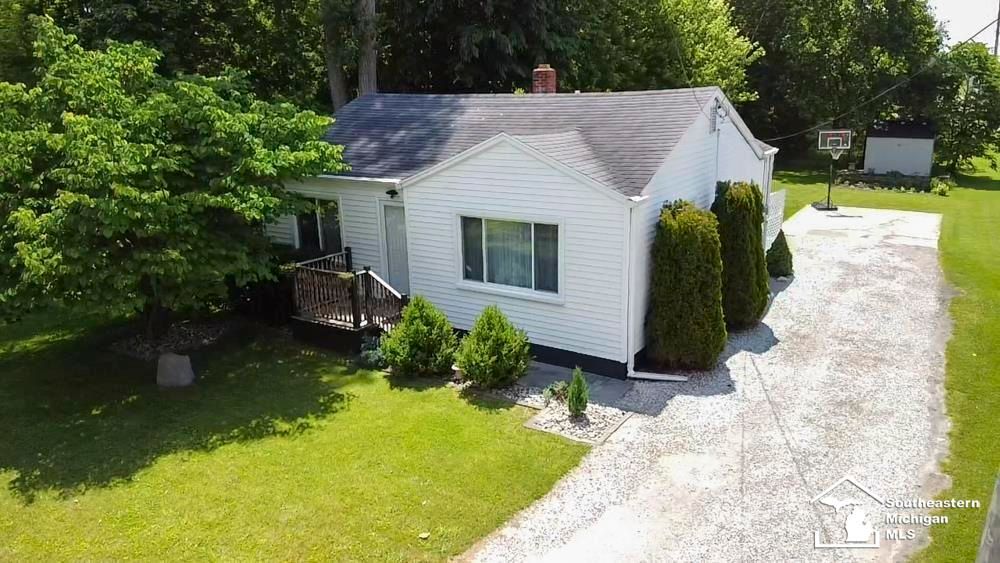 1755 W Samaria Rd, Temperance, MI 48182 Trulia