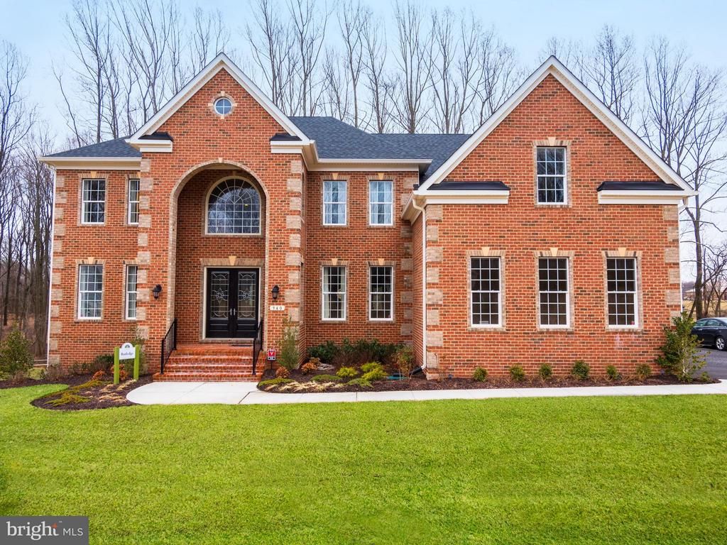 815 Lower Barn Way, Olney, MD 20832 Trulia