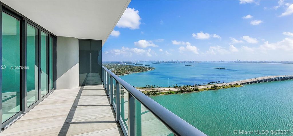 3131 NE 7th Ave #3805, Miami, FL 33137