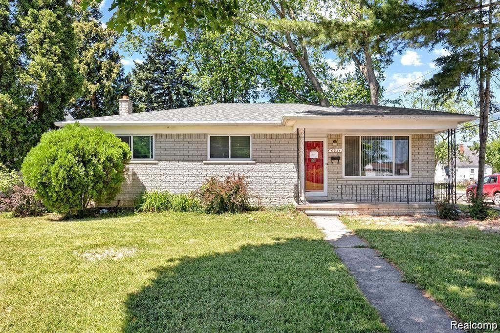 6951 Gilman St, Garden City, MI 48135 Trulia