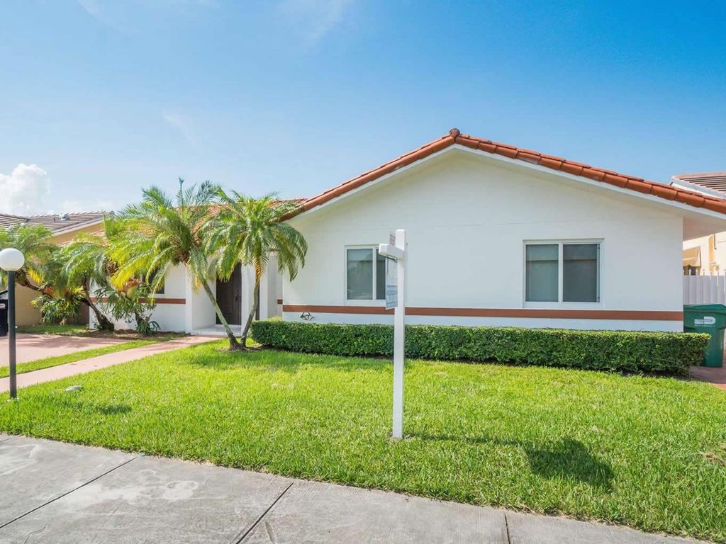 Address Not Disclosed, Miami, FL 33182