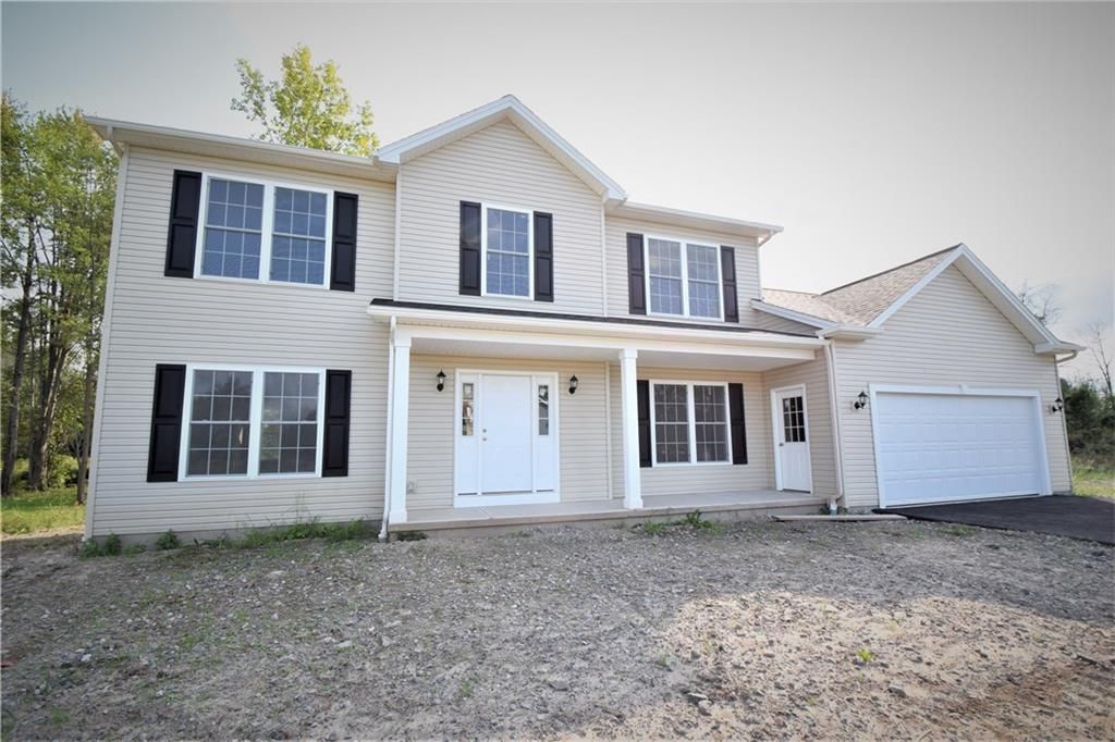 52 Christina Dr, North Chili, NY 14514 Trulia