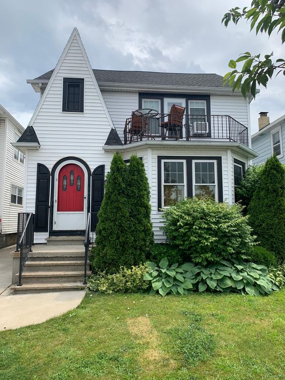 26 Tulane Rd, Buffalo, NY 14217