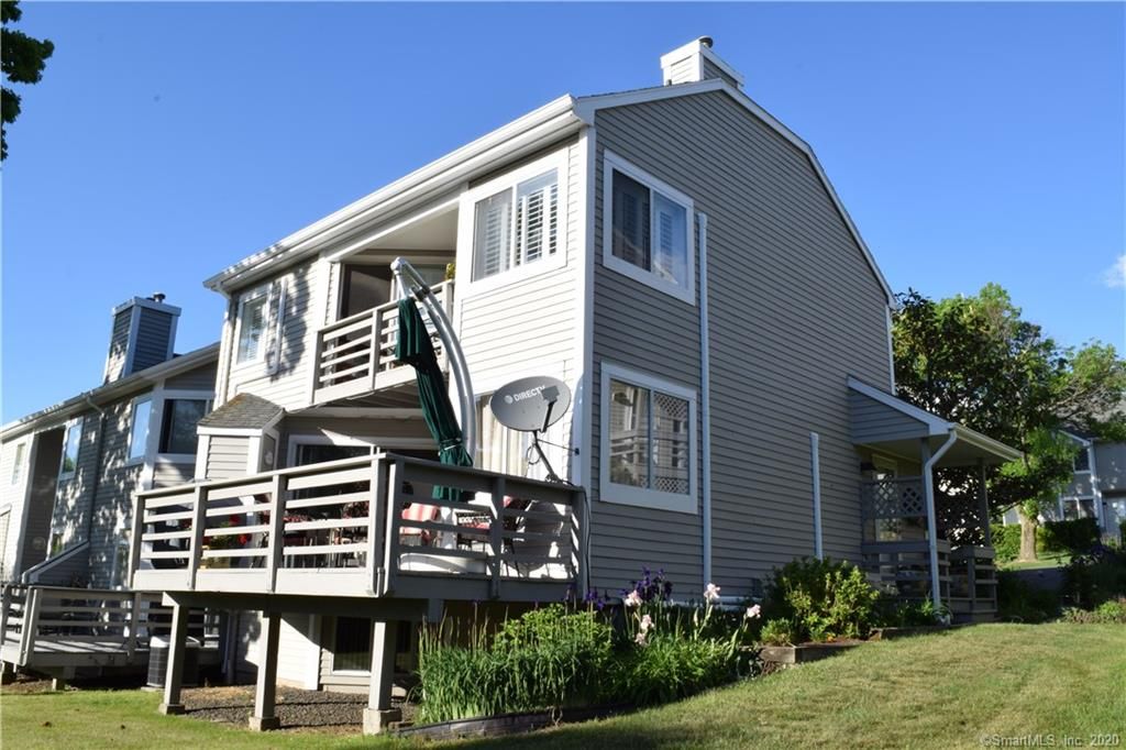 675 Townsend Ave #154, New Haven, CT 06512