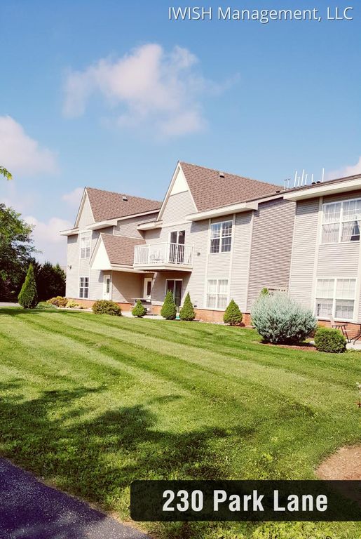 Lomira 230 Park Lane Lomira, WI Trulia