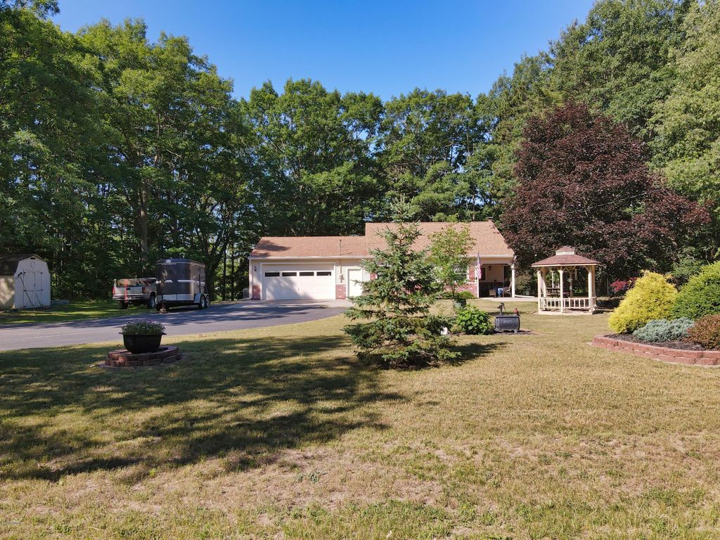 9337 Johnson Rd, Kaleva, MI 49645 Trulia