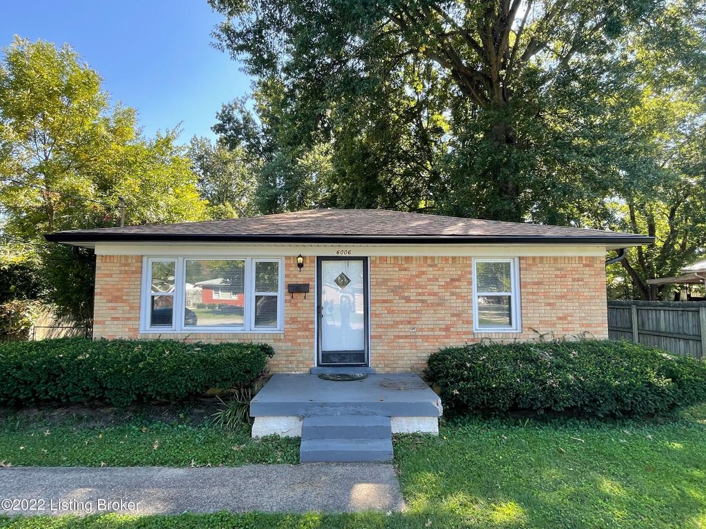 6006 Cole Ave, Louisville, KY 40258 Trulia