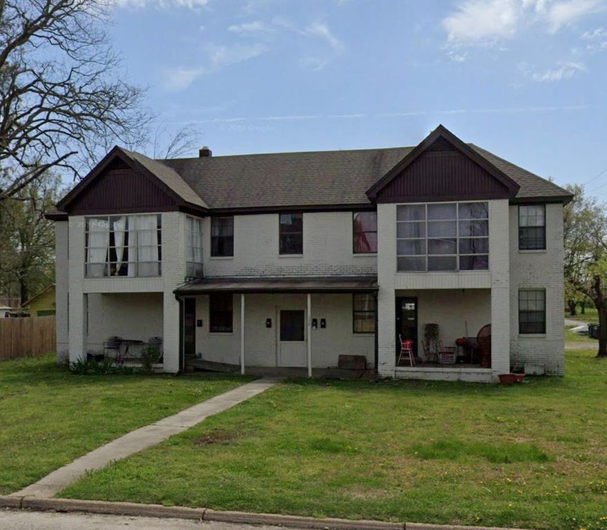 1428 2nd St, Earle, AR 72331 Trulia