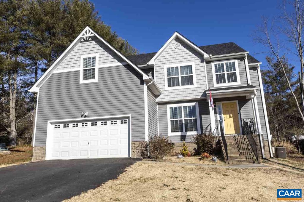 3564 Richmond Rd, Keswick, VA 22947 Trulia