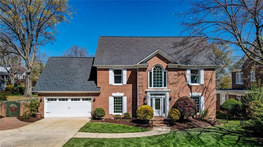 1706 W Market St, Greensboro, NC 27403 Trulia