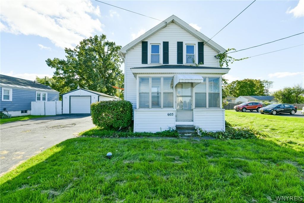 605 7th North St, Liverpool, NY 13088 Trulia