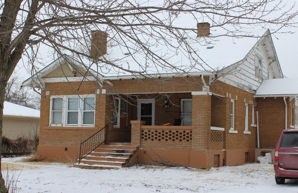 204 S Barbeck St, Holyrood, KS 67450 Trulia