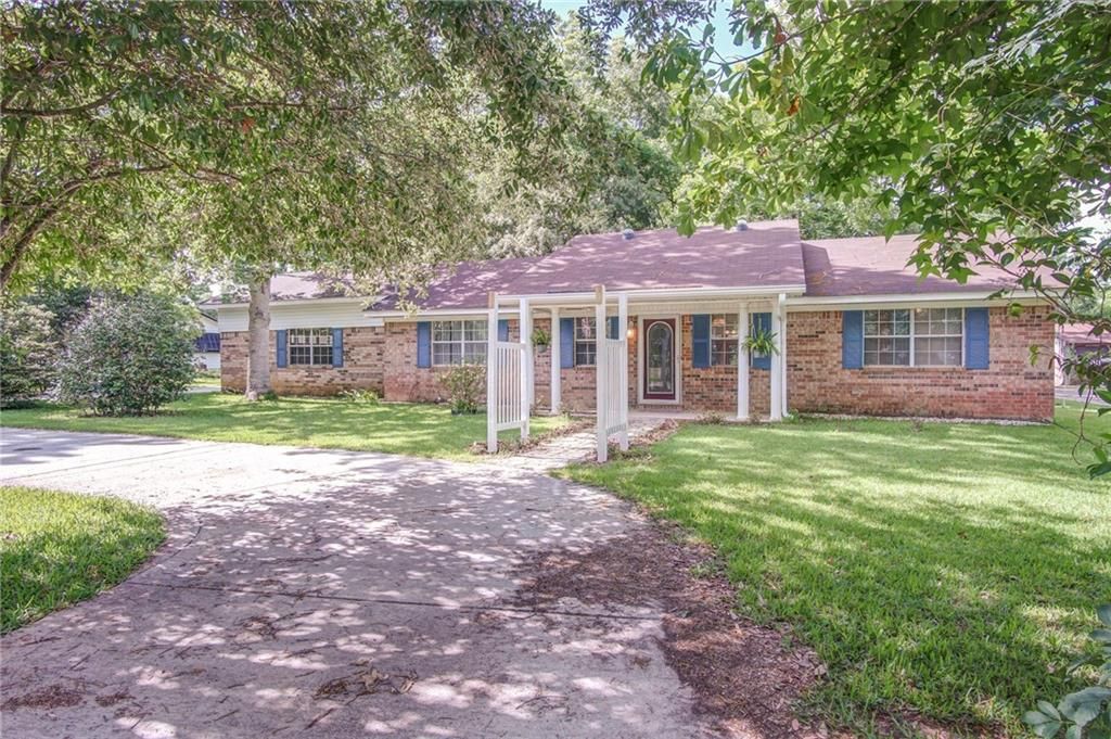 15890 South Ave, Silverhill, AL 36576 Trulia