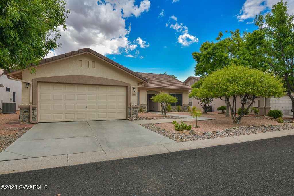 99 S Sagebrush Way, Cottonwood, AZ 86326 Trulia
