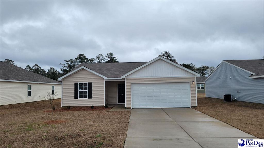 2049 Eastpark Dr, Darlington, SC 29532 Trulia